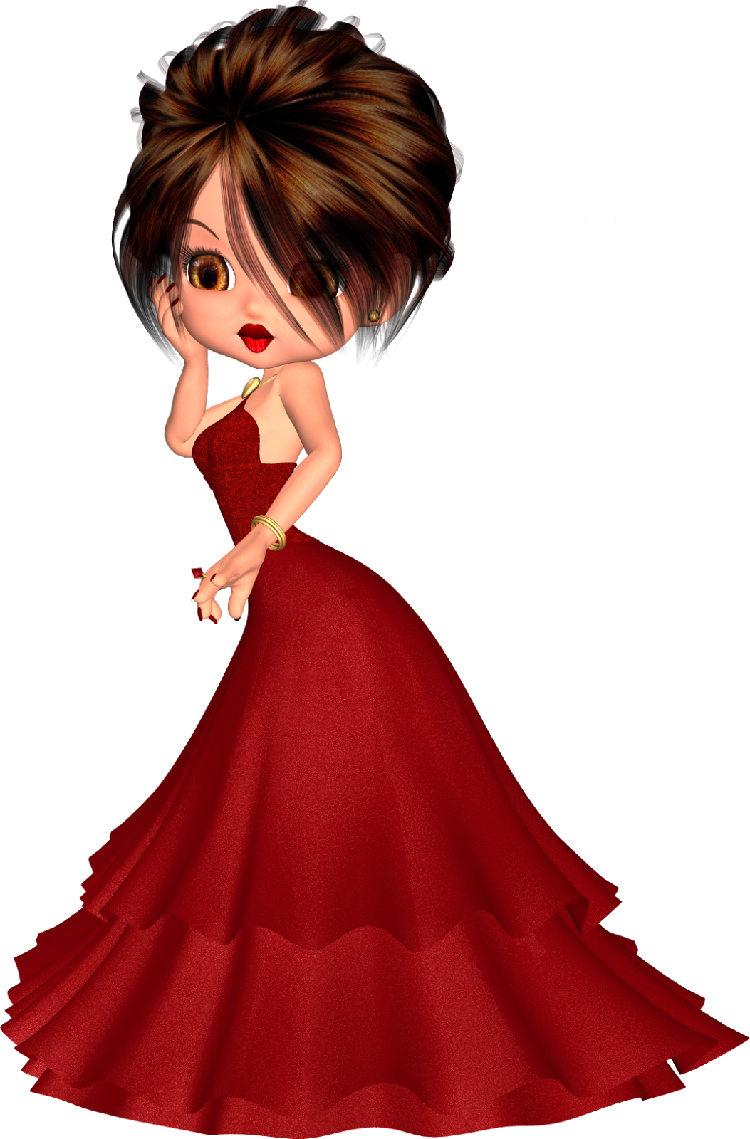 Clip Art - Illustration (1053x1600)