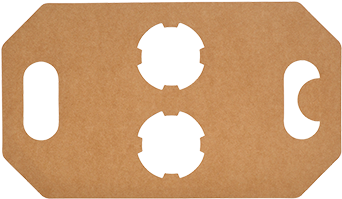 Two Cup Briefcase - Plywood (580x466)