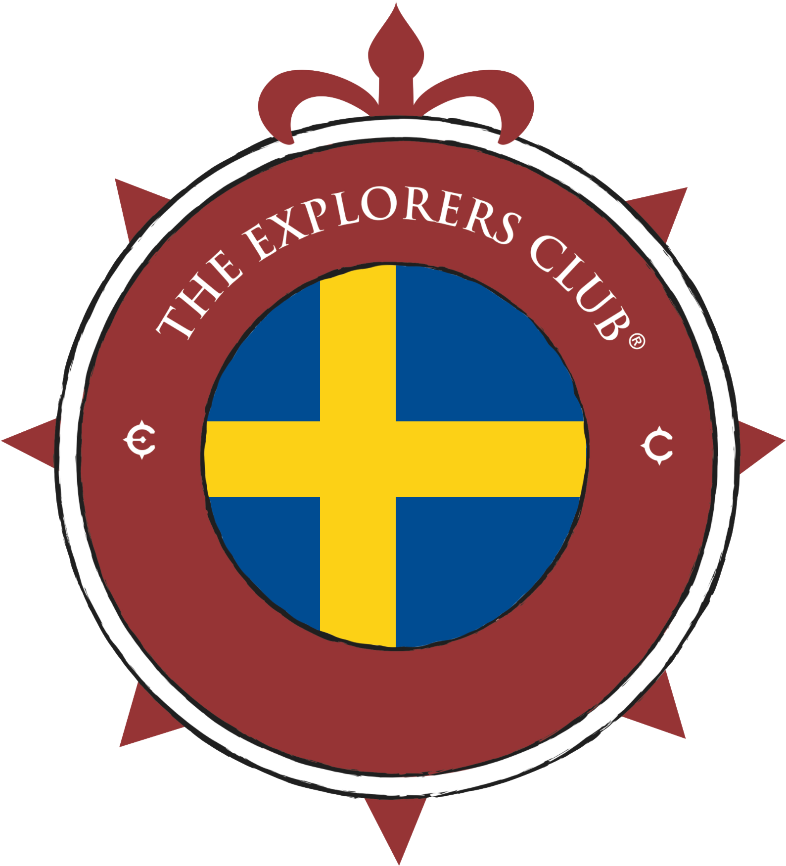 The Explorers Club - Sweden (1614x1771)