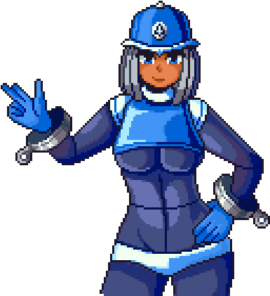 You're Under Arrest By Blackhook - Arrest (448x454)