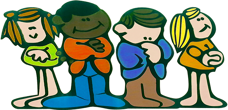 4 Kids Logo - Kid's Connection Childcare Center (793x382)