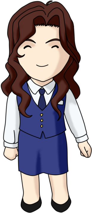 A History Of Transgender Characters In Comics, Games - Anime (356x750)