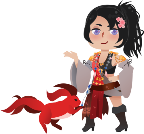 “you Can't Roast Me - Cartoon (500x466)