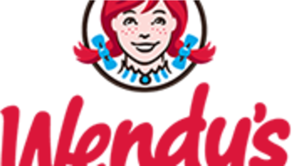 Goose Creek Wendy's Robbed Monday Night - Funny Hidden Pictures In Logos (986x555)