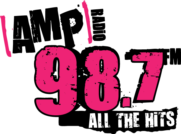 The Woman On The Blink-182 Album Was Arrested In - 98.7 Amp Radio Logo (600x445)