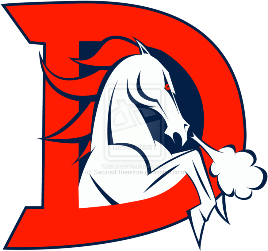 Denver Broncos Carolina Panthers Chicago Bears Nfl - Denver Broncos Carolina Panthers Chicago Bears Nfl (894x894)