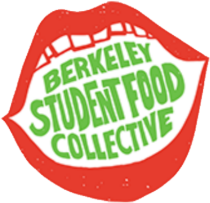 Quiet Student Clipart - Food Market (450x429)