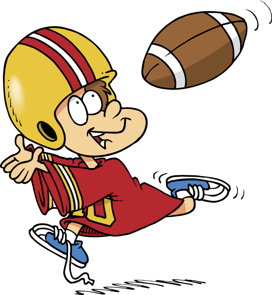 Carolina Panthers - 10 Ways To Say In English (944x1024)