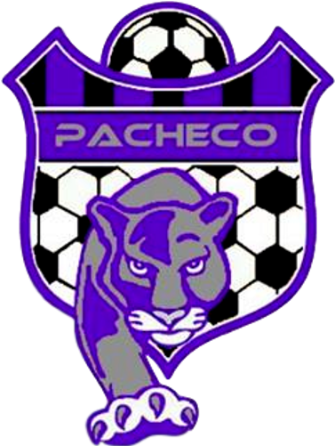 Panther Clipart Pacheco - Los Banos Panther (500x500)