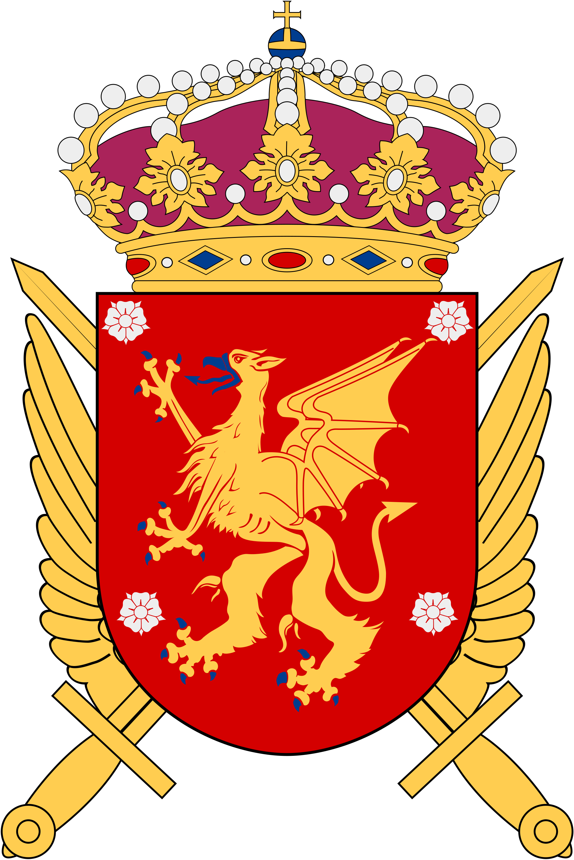 Chinese New Year Clipart 24, - Magflags Large Flag Stergtland | County And Province (2000x2997)