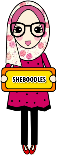 Doodle Sheboodles - Doodle (304x571)