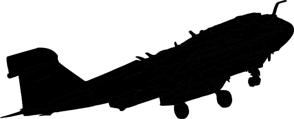 Plane Crash Clipart - Plane Taking Off Png Clip Clipart (600x243)