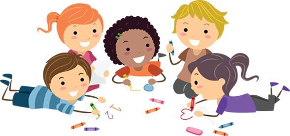 Http - //www - Haringey - Gov - Uk/children And Families/schools - Drawing Kids Clipart (589x277)