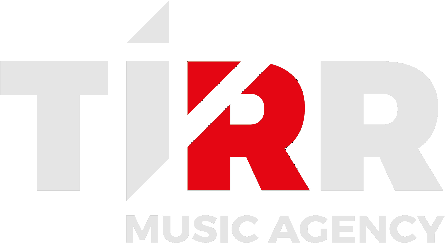 Tirr Music Agency - Logo (1921x1069)