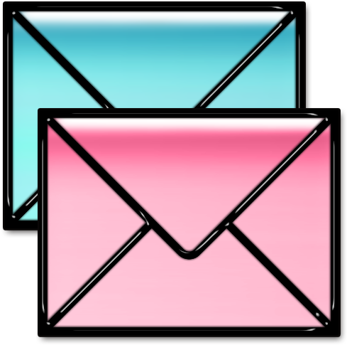 Sb Apps-mail - Mail Icon Gray Png (512x512)