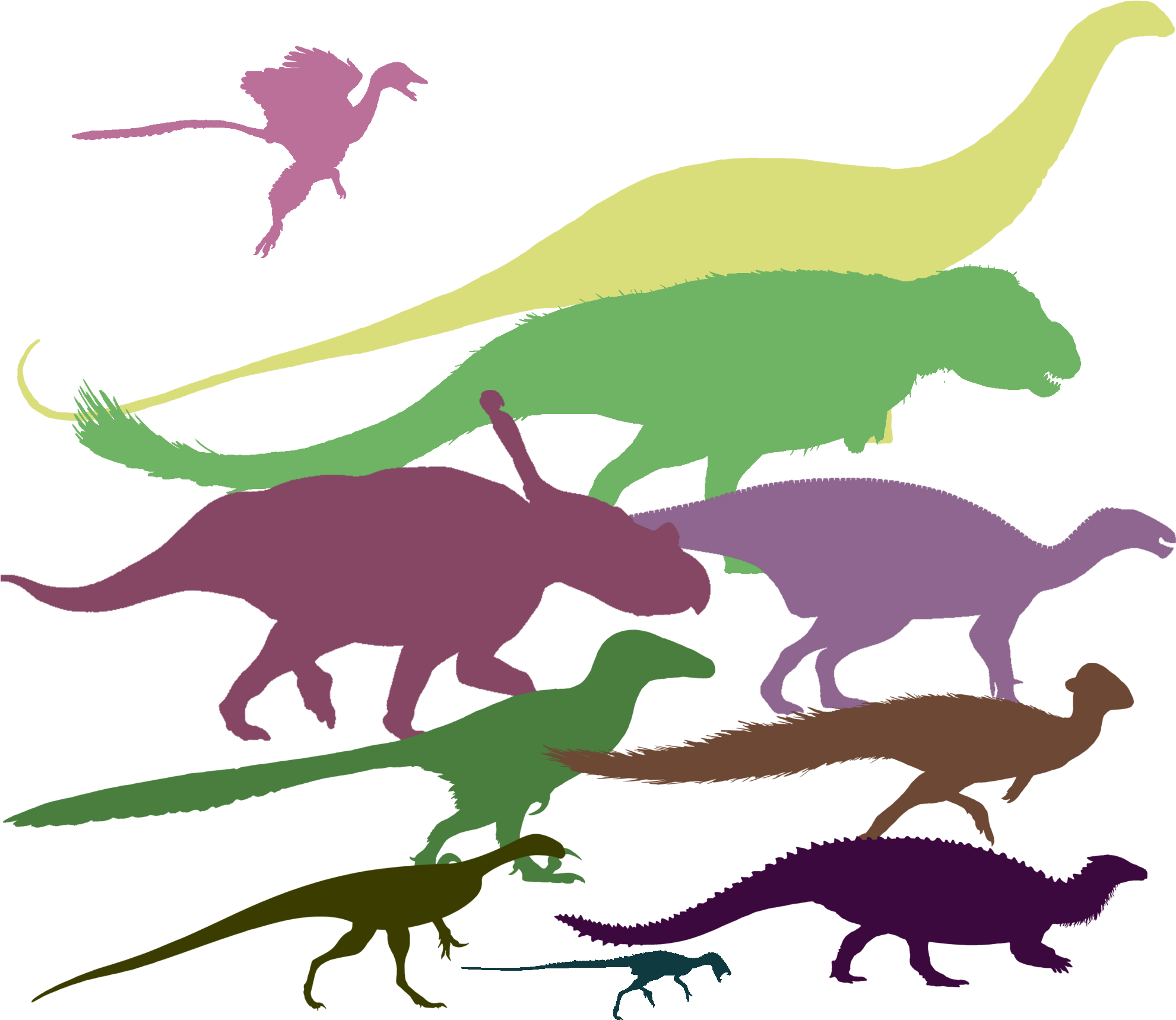 Dinoproject-icon2 - Portable Network Graphics (2000x1800)