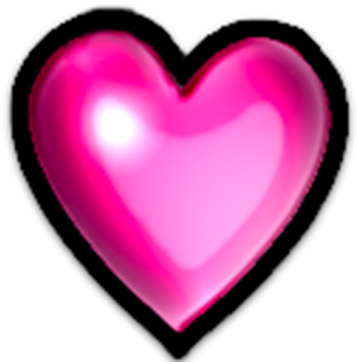 Sb Tb-favorites - Heart (512x512)
