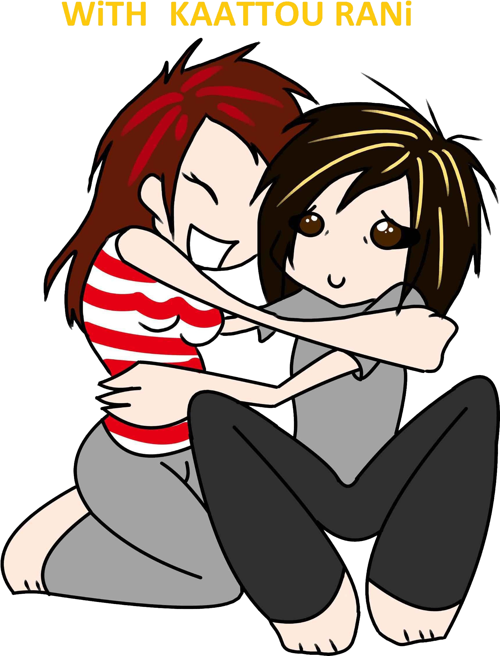 Without Here - Get Well Soon Love (1812x2516)