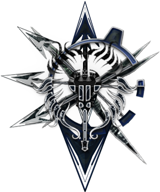 Neptune's Compass~arcerian Regime By Morgee123 - Neptune (400x400)