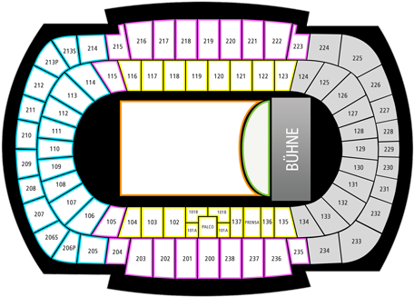 Seat Category - Seat Category (460x368)