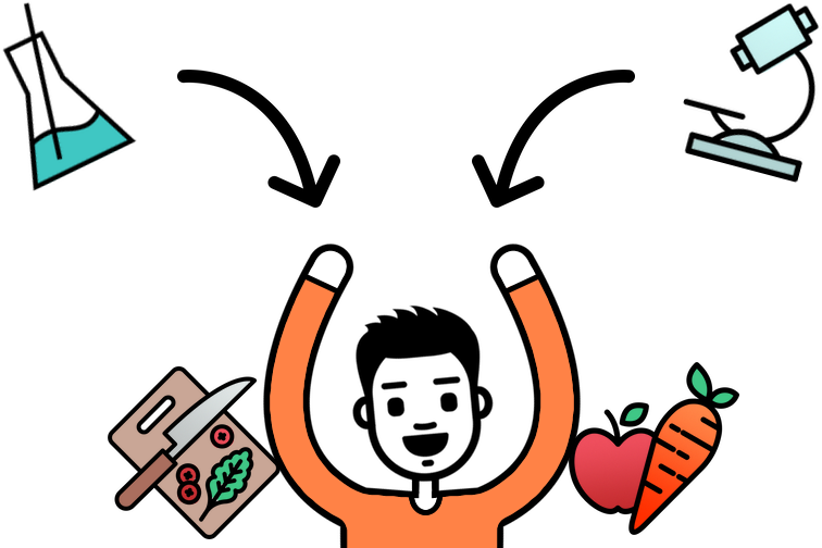 Join Our Beta Not Ready Join Our Mailing List For Now - Food (1000x545)