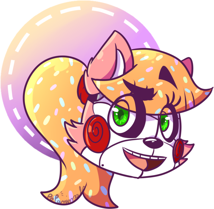 Are You Ready For A Party Time By Popanimals - Cartoon (888x899)