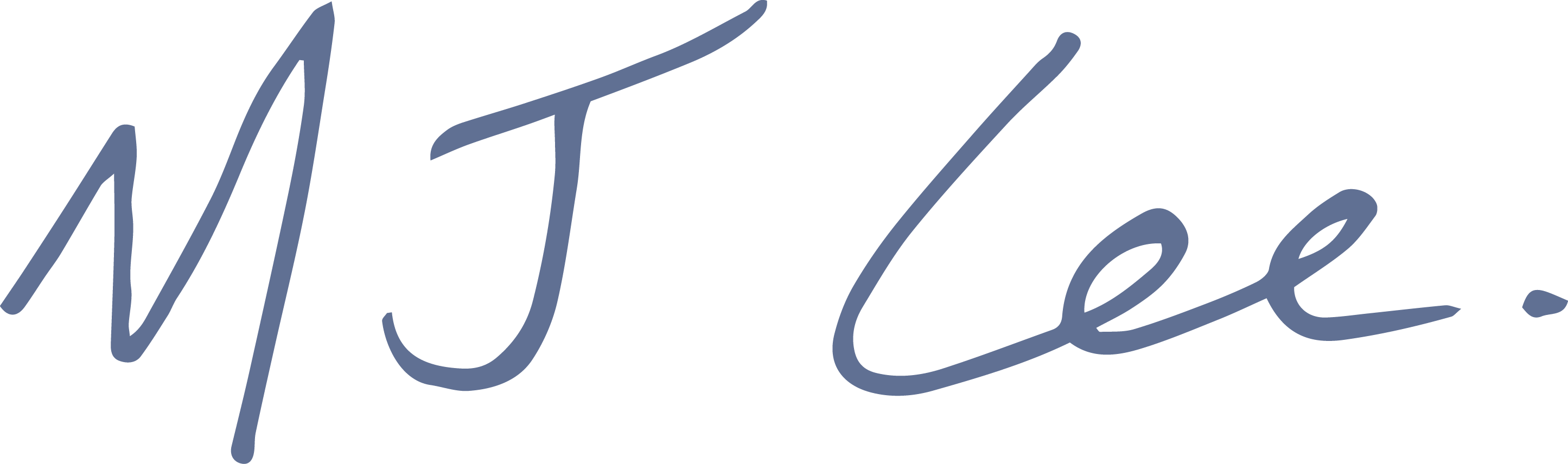 I'm Mj, And I'm A Pop/rock Singer Songwriter And Multi - Mj Name (2890x856)