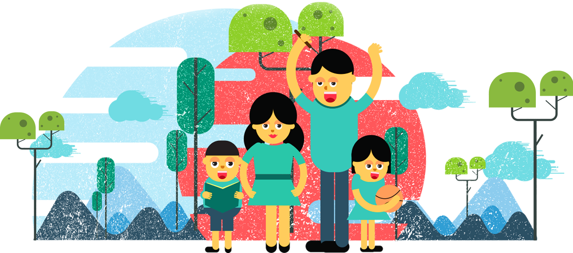 Each Child Will Be Expected To Learn And Engage In - Student (1920x848)