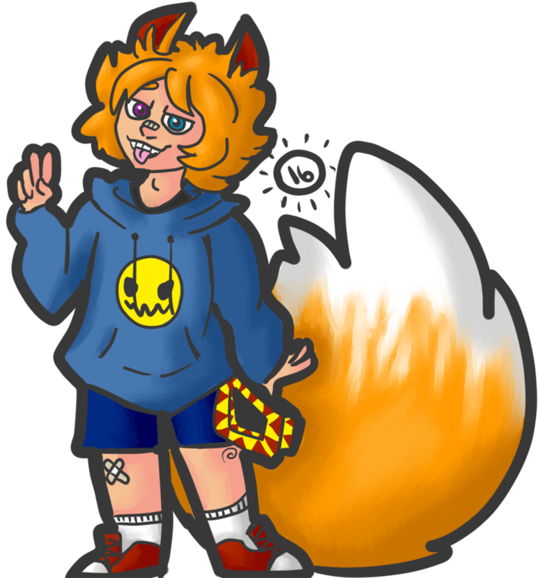 Fuccin,,, Another Adopted Bby By Sun-pop - Cartoon (923x865)