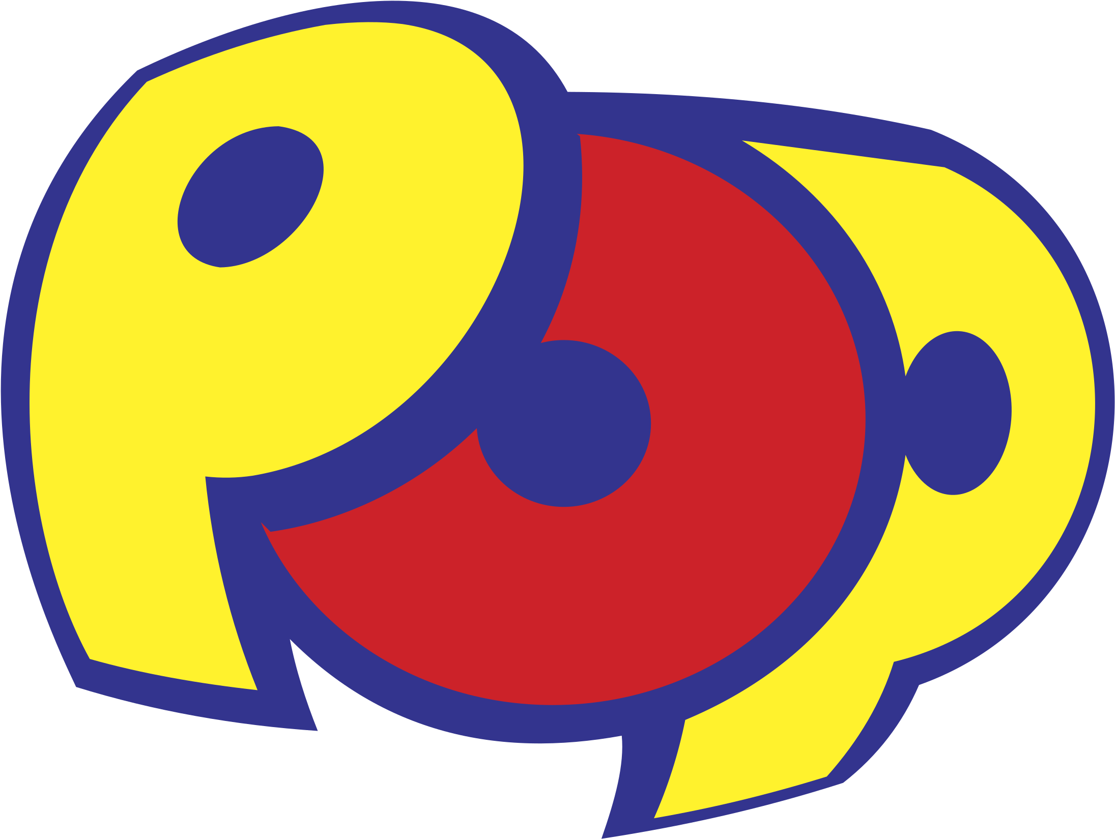 Pop Logo Black And White - Pop Music (2400x2400)