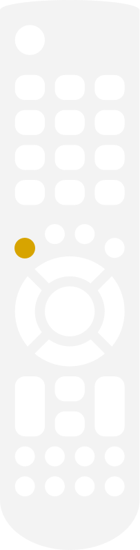Press On Menu Button Using Remote Control - Circle (203x798)