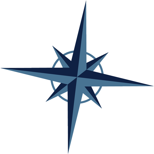 Cropped Digby Compass Favicon - Digby Stone Logo (512x512)