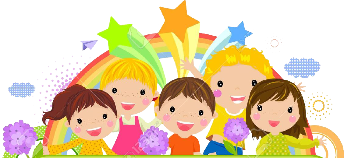 Cute Kids Transparent Background - My Big Book Of Trucks And Machines (1129x519)
