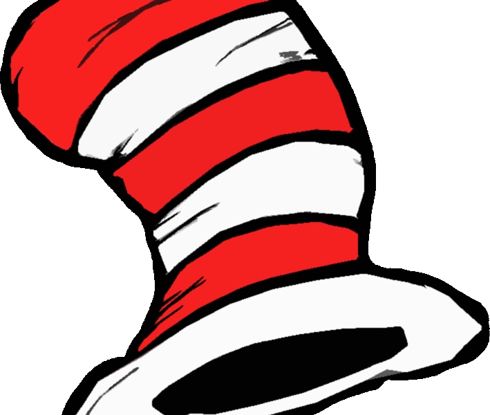 Download Sensational Design Dr Suess Clip Art - Download Sensational Design Dr Suess Clip Art (709x600)