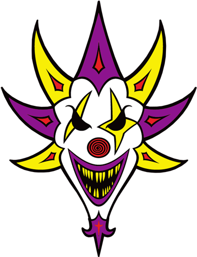 There's Some All New Hype From Insaneclownposse - Icp The Mighty Death Pop (462x504)