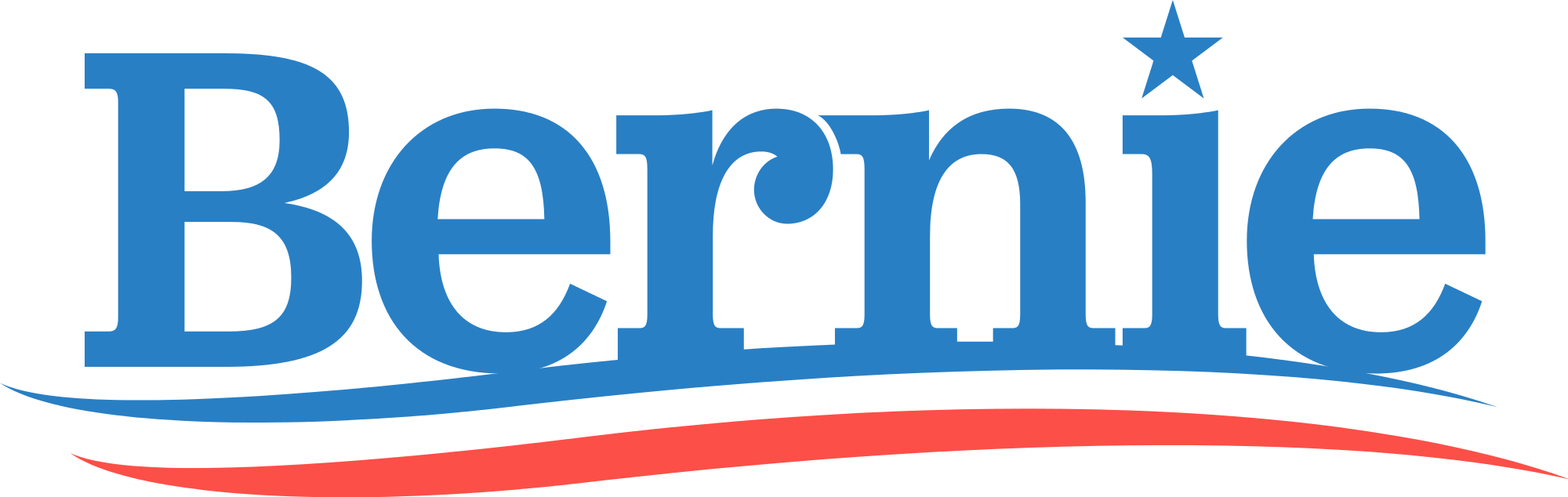 Us Presidential Election 2016 United States Bernie - Us Presidential Election 2016 United States Bernie (2000x634)
