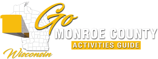 Monroe County Area - Monroe County, Tn Department Of Tourism (548x221)