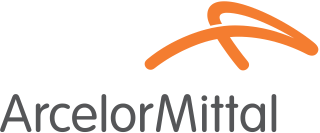 Scalable Vector Graphics Wikipedia,scalable Vector - Logo Arcelor Mittal Png (640x266)