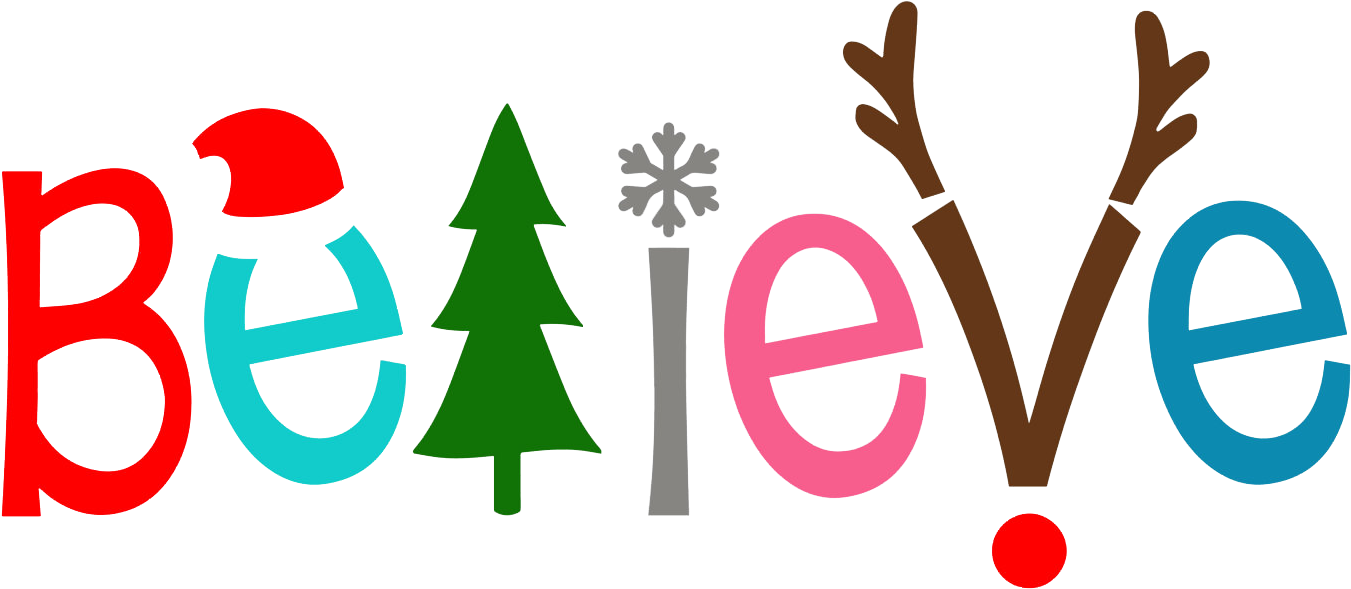 Christmas Scalable Vector Graphics Clip Art - Christmas Scalable Vector Graphics Clip Art (1500x703)