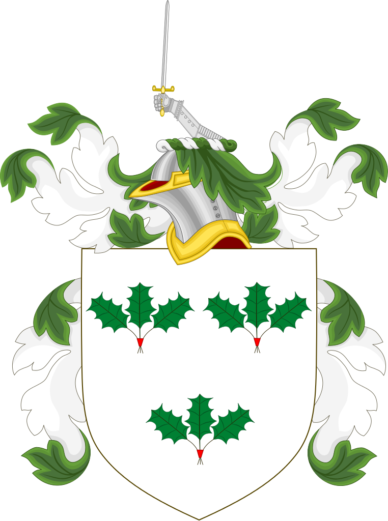 President Of The United States Coat Of Arms Of The - President Of The United States Coat Of Arms Of The (762x1024)