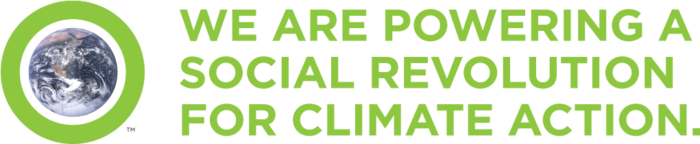 I Had The Chance To Meet Al Gore, Former Vice President - 2017 United Nations Climate Change Conference (1021x431)