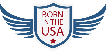 United States Scalable Vector Graphics Test Of English - Emblem (500x500)