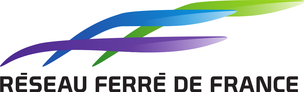 Scalable Vector Graphics Wikipédia - Réseau Ferré De France Logo (1024x312)