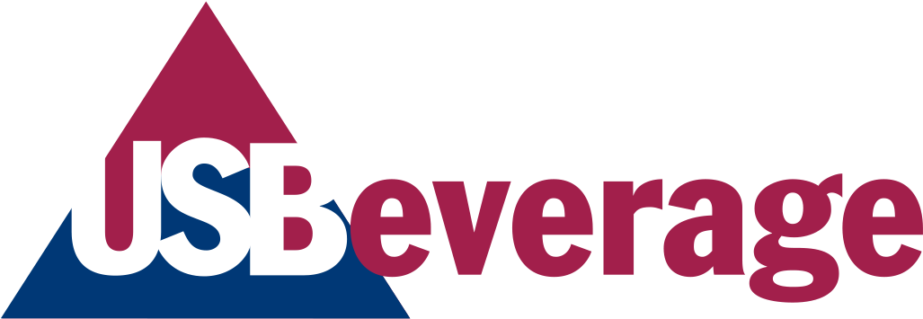 President/ Ceo United States Beverage - United States Beverage Logo (1110x503)