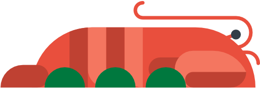 Lobster Food Scalable Vector Graphics Clip Art - Lobster (512x512)