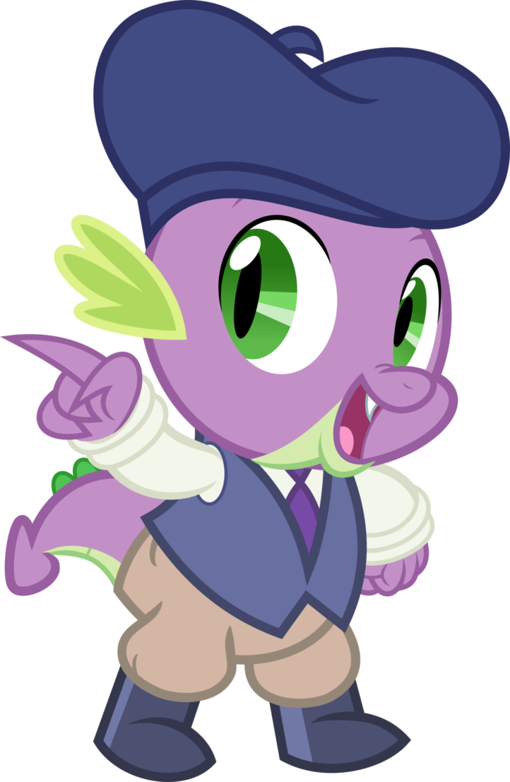 Jhayarr23, Beret, Boots, Clothes, Dragon, Hat, Horse - Cartoon (722x1107)