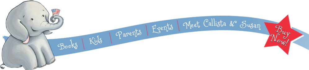 On April 30, 1789, George Washington Took The Oath - Sweet Land Of Liberty [book] (997x228)