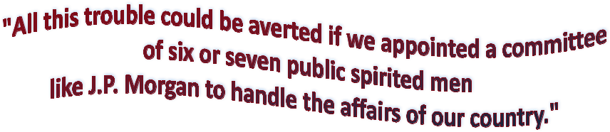 To Quote Former President Of The United States Woodrow - Dps (862x194)