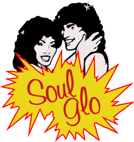 Let Your Soul Glo (500x500)