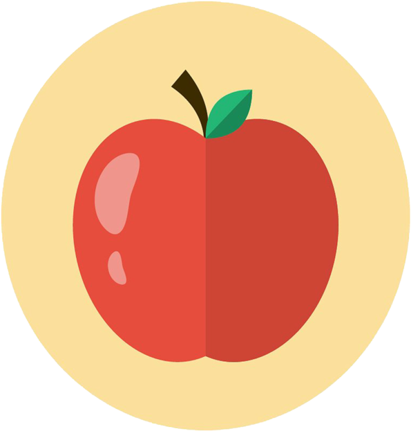 Apple Icon Image Format (630x630)